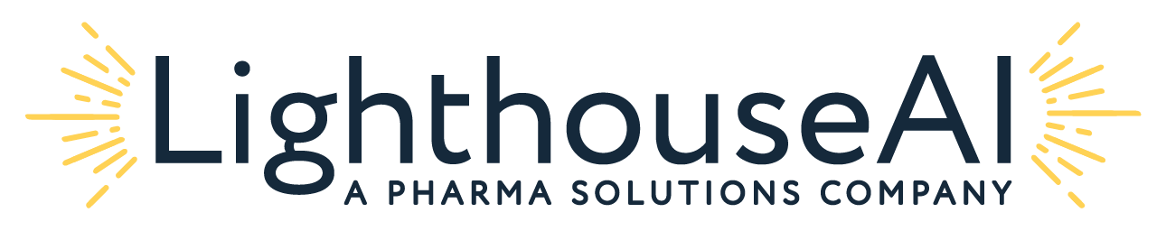LIGHTHOUSE AI logo
